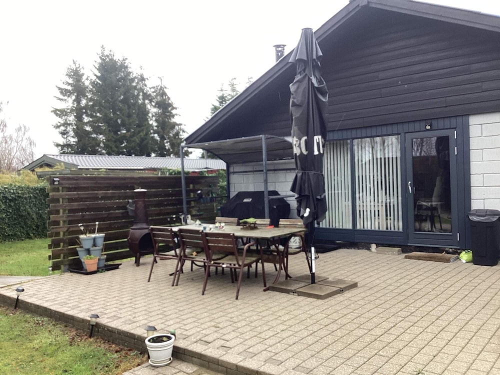 7 Person Holiday Home in Vaeggerlose