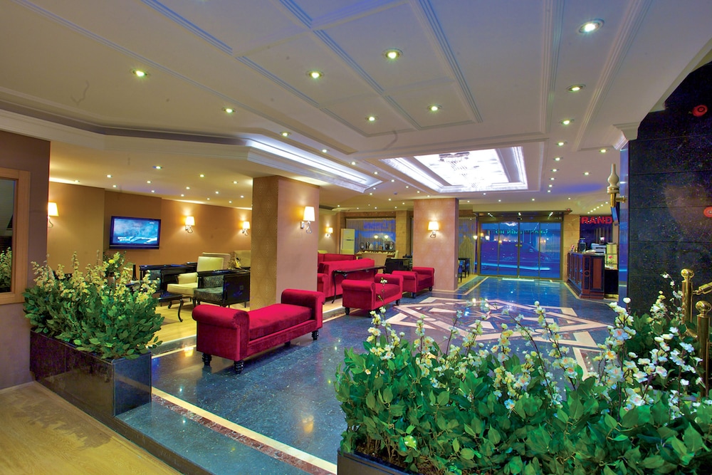 Grand Emin Otel - Image 29