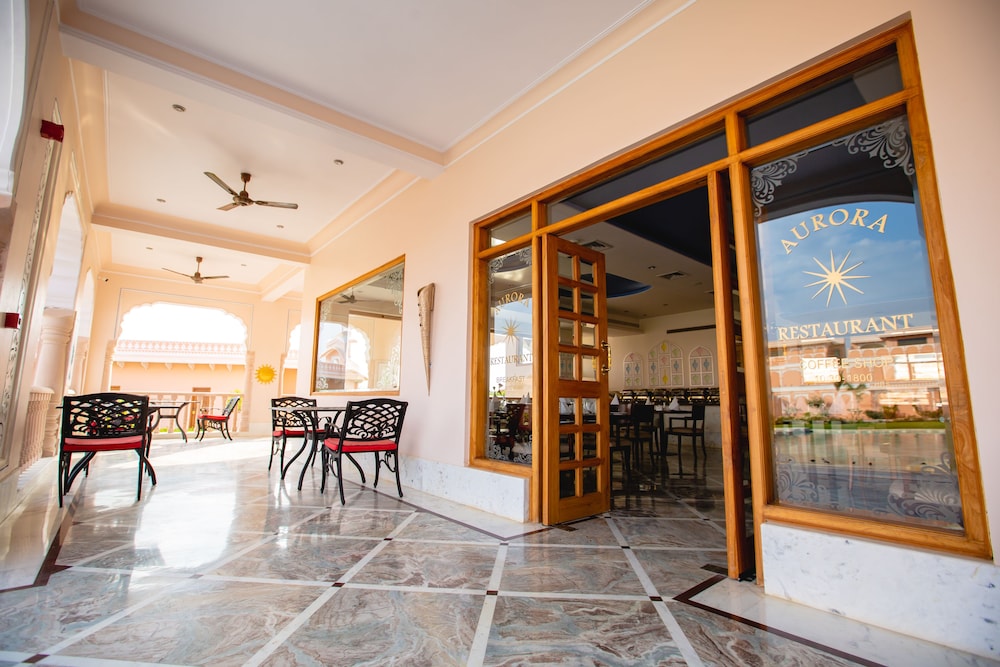Buena Vista Luxury Resort