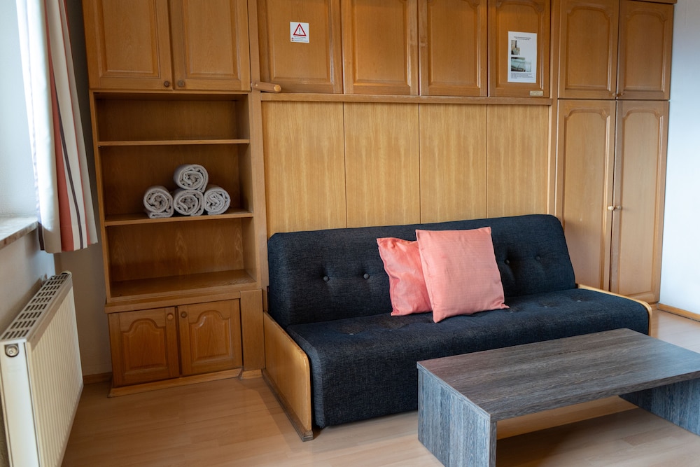 Gansl Hotel & Residences
