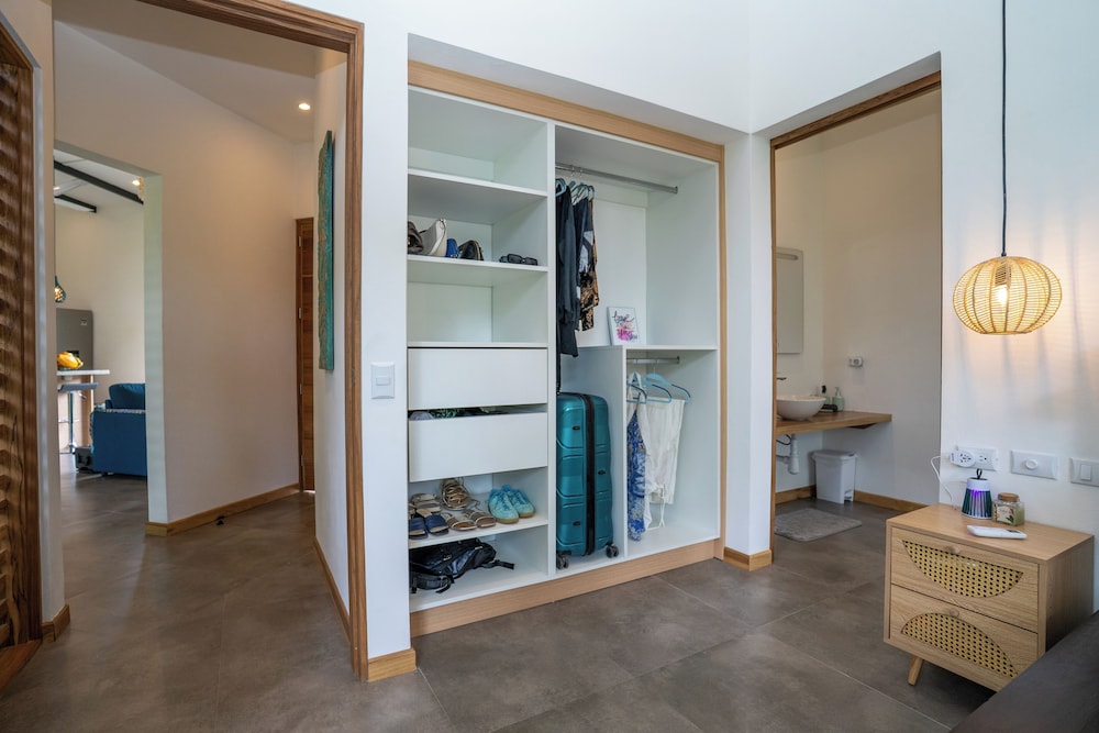 Anusara Dream House