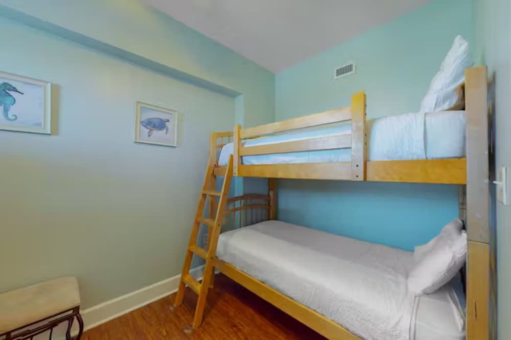 Sunrise Serenity Resort Condo!