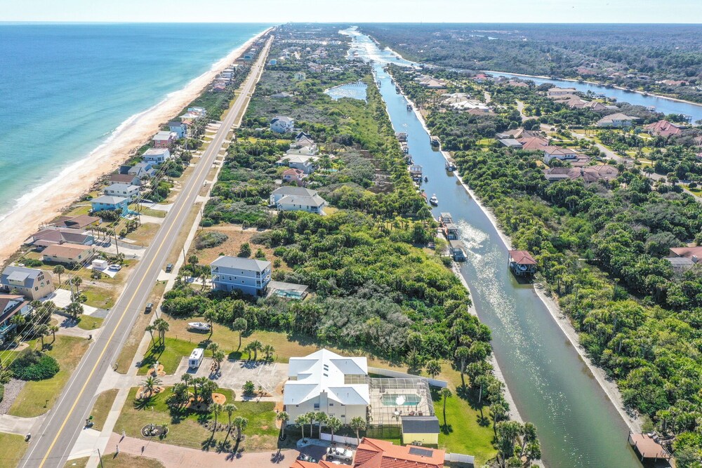 Flagler Beach BNB