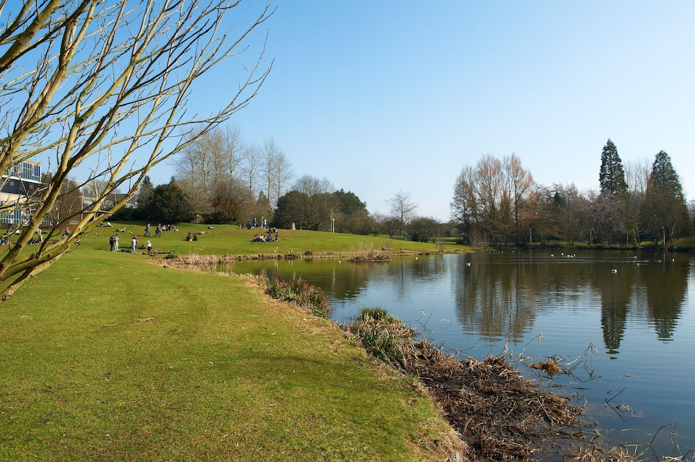 University of Bath Guest Accommodation