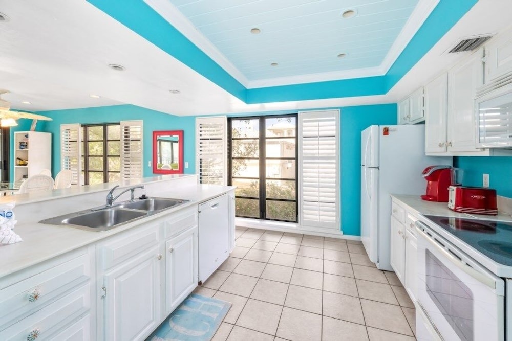 Sunset Captiva 19 2 Bedroom Condo
