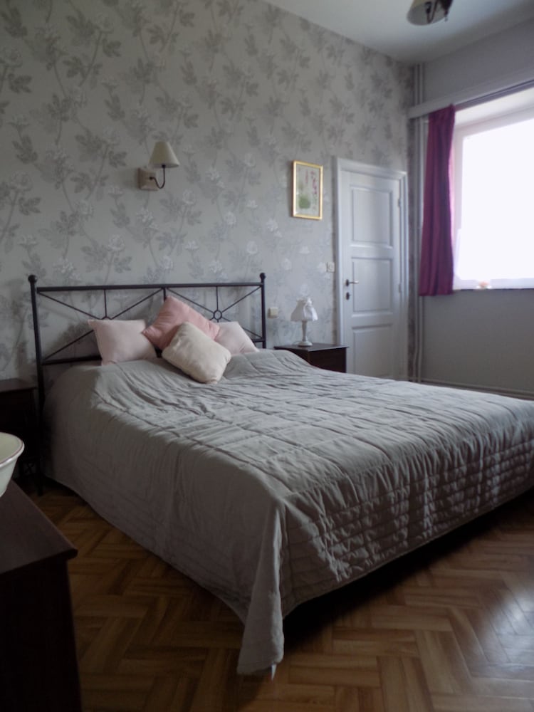 B&B Les Buissonnets de Longchamps