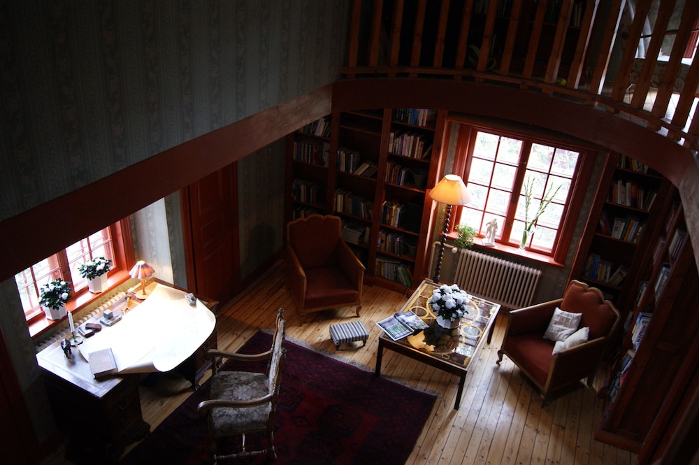 Varmdovagen B&B Cottage