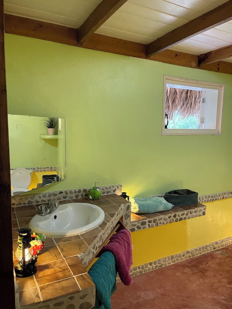 Nizao Beach Lodge