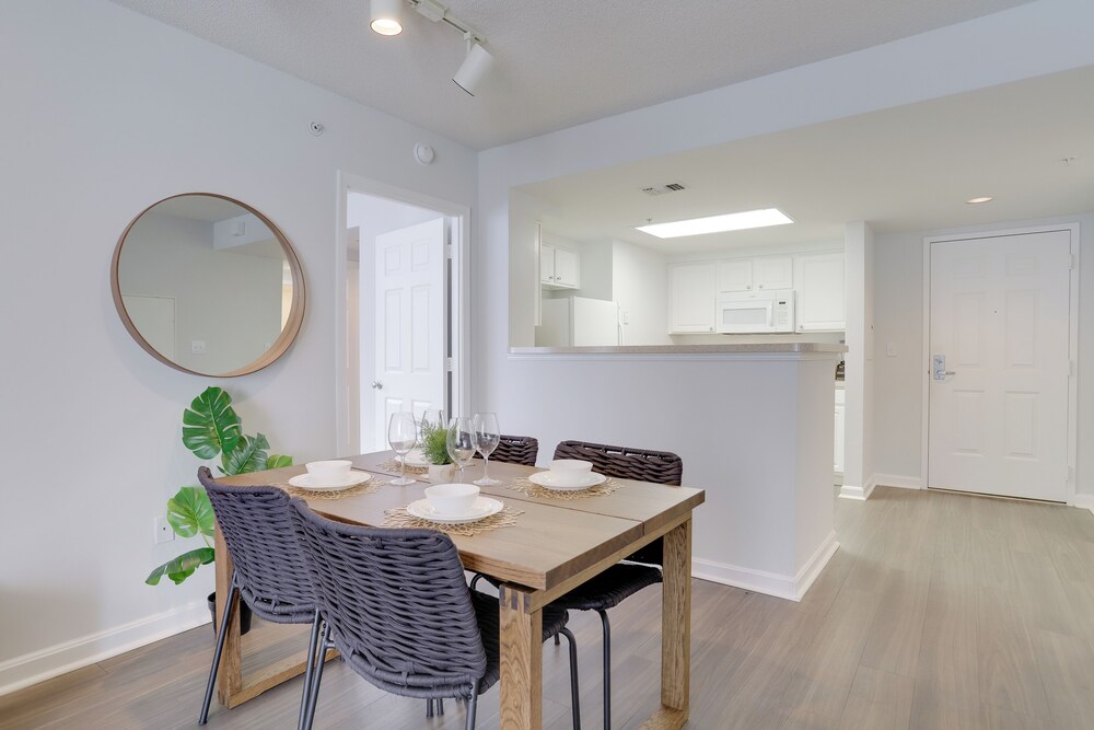 Apartments at the Heart of Arlington