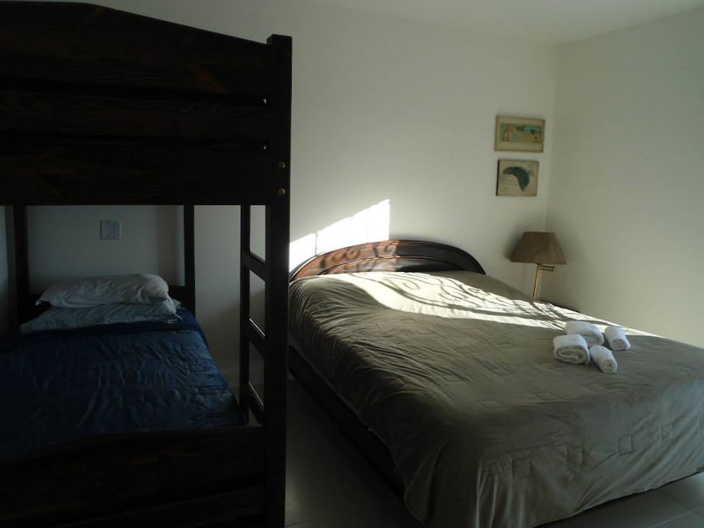Colonial Hostel