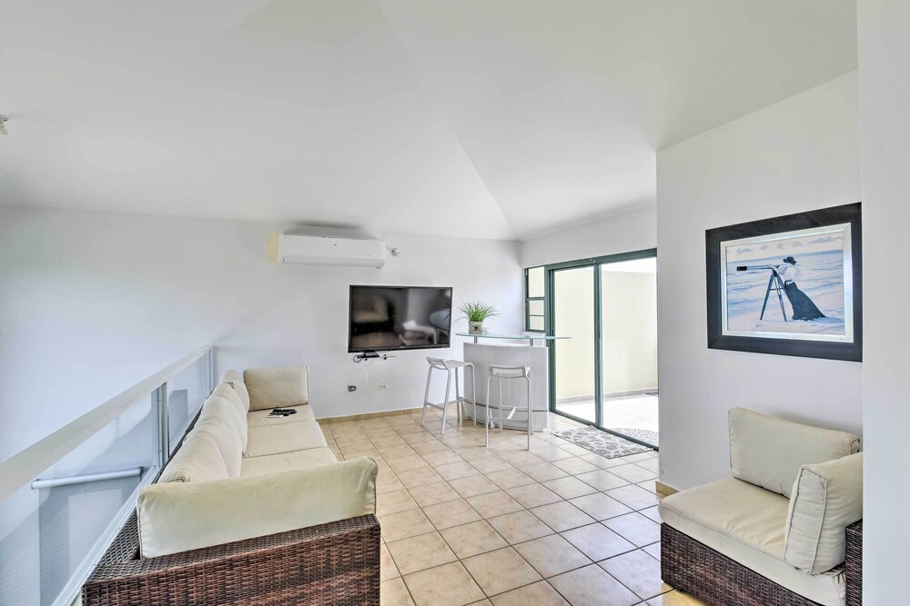 Loiza Getaway w/ Balcony, Beach Access, Views! - Property Image 20