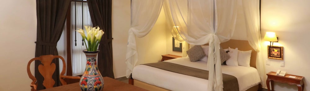 Hotel Misión Grand Ex - Hacienda De Chautla