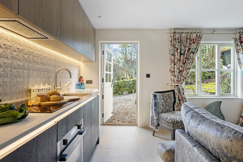 Woodtown in Chagford