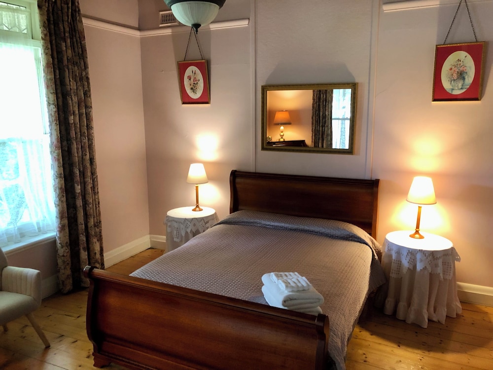 Lorelei Bed and Breakfast