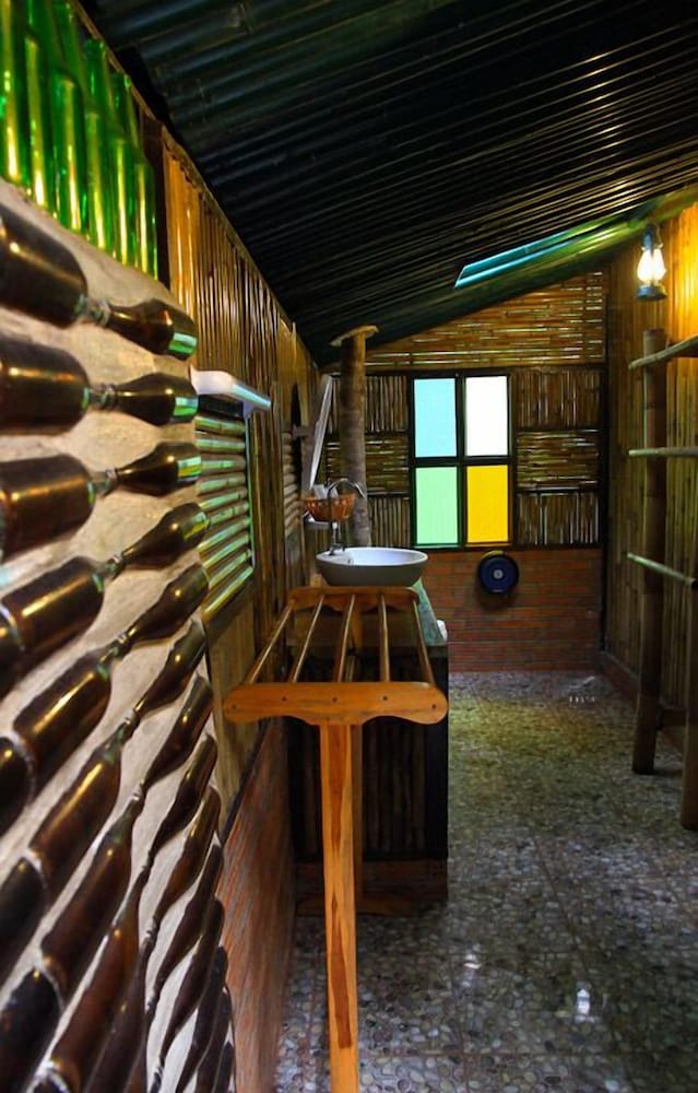 Khao Sok Tree House