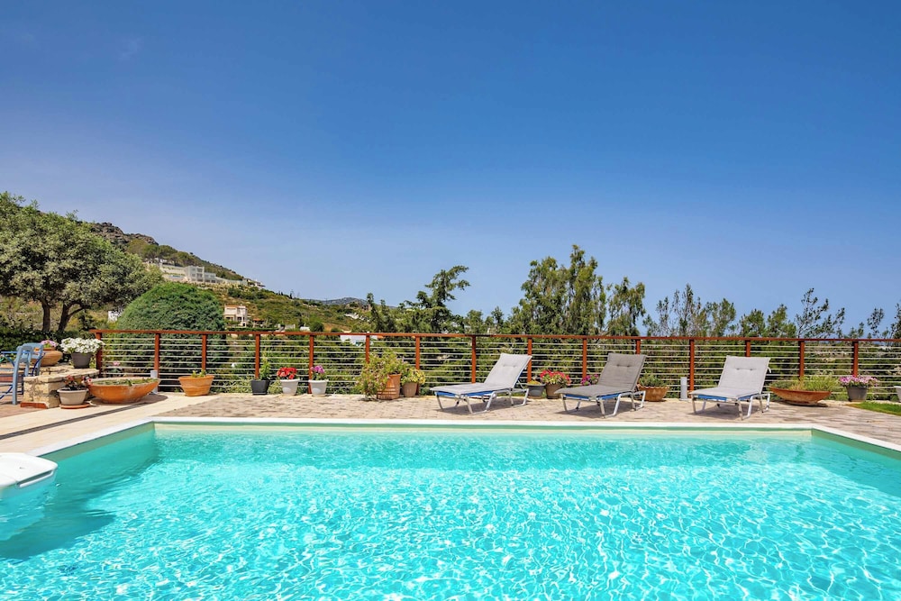 Villa Sunset Lygaria
