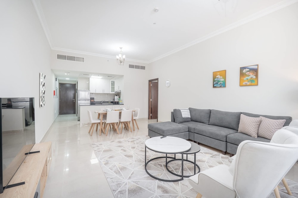 1 Bedroom in G24 - A Home Away From Home