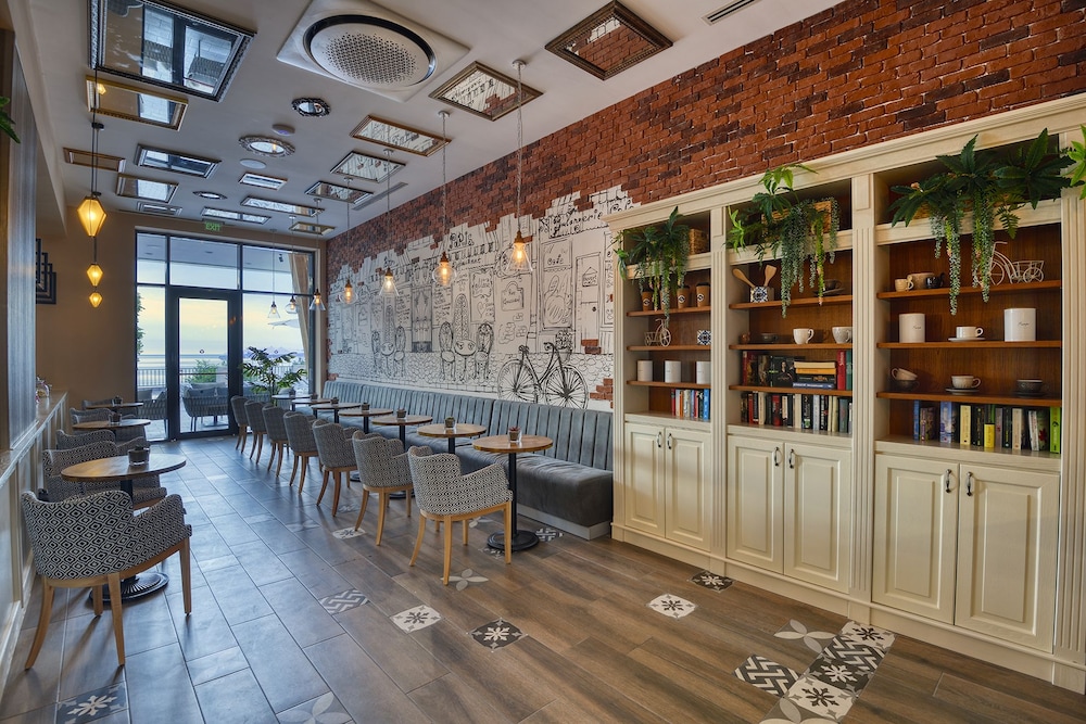 Grifid Hotel Vistamar - Ultra All Inclusive