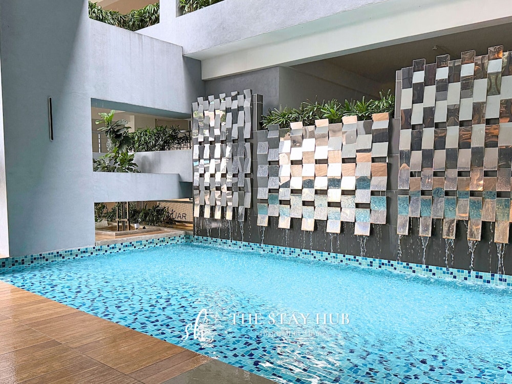 Neu Suite KLCC By The Stay Hub