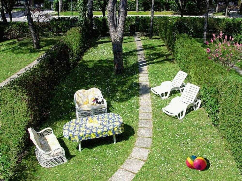 Villa a Lignano Pineta