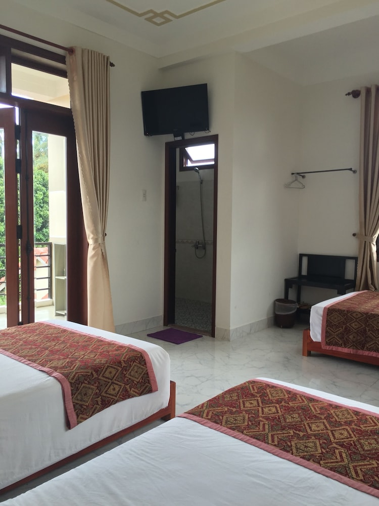 Galaxy Homestay