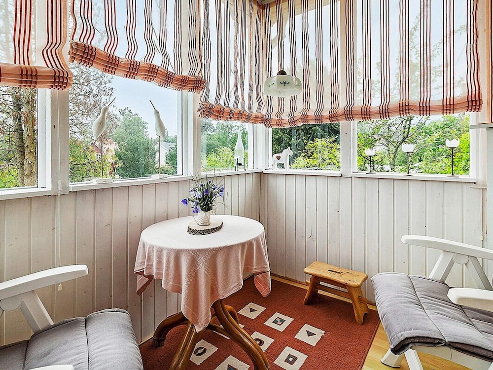 7 Person Holiday Home in Bruzaholm-by Traum
