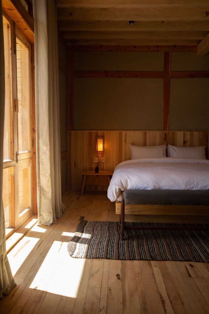 The Rihla Hunza - Managed By Luxus