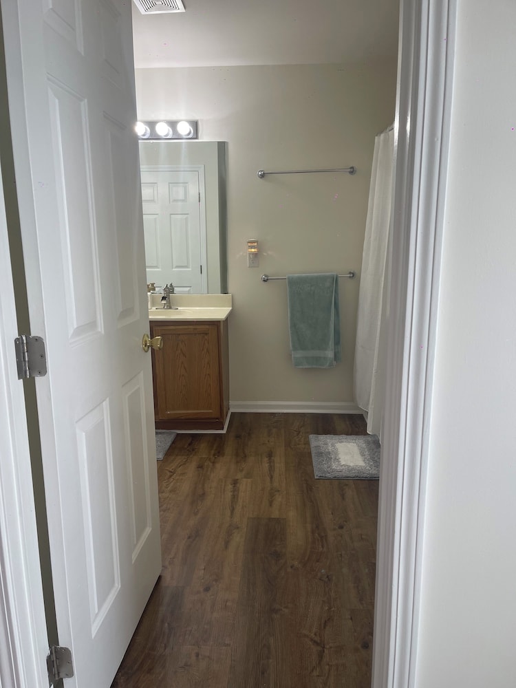 Perfect Short-Term Rental