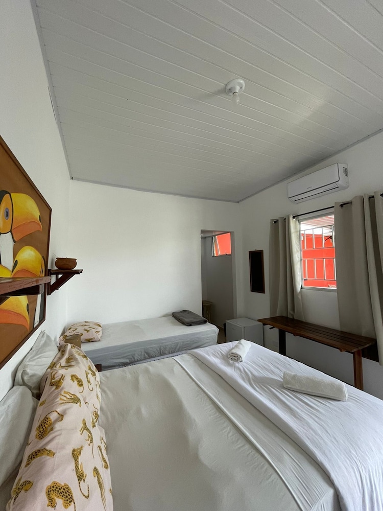 Chill Inn Pousada Paraty