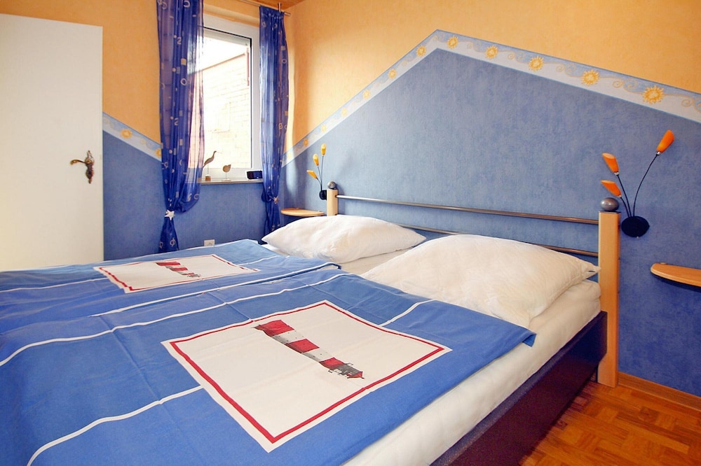 Bungalow Klonsnack, Dornumersiel