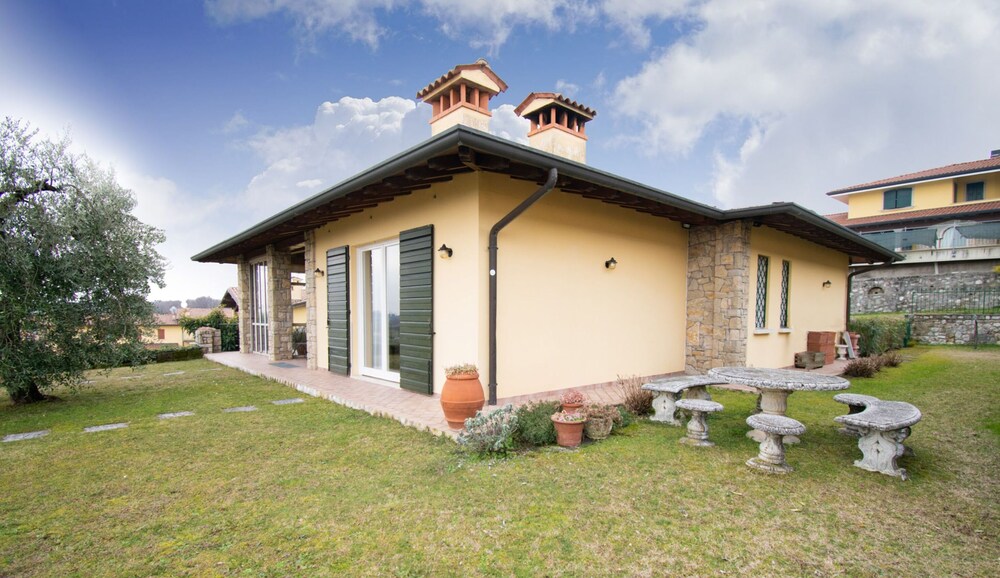 Villa Jole in Polpenazze del Garda