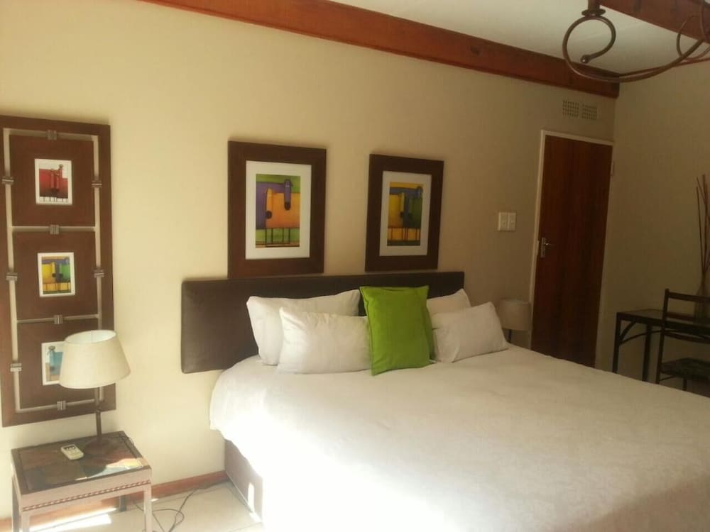 Angels Haven Guesthouse