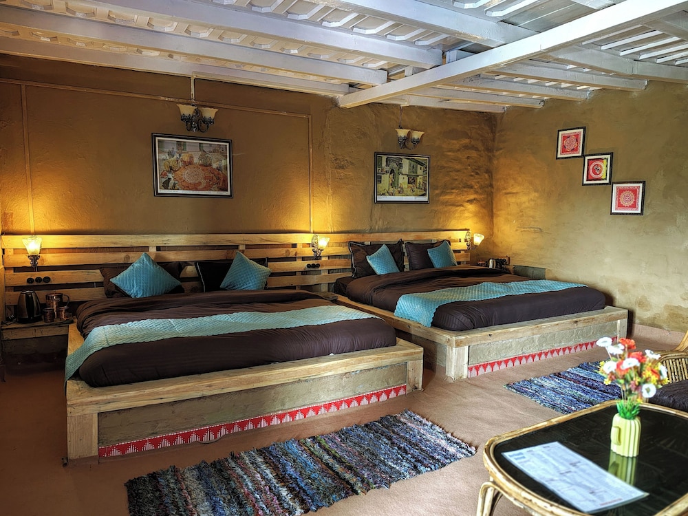Neelkanth retreat