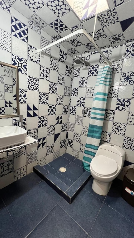 Hostal Mago