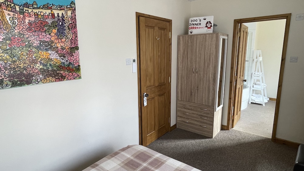 White Horse Inn Clun