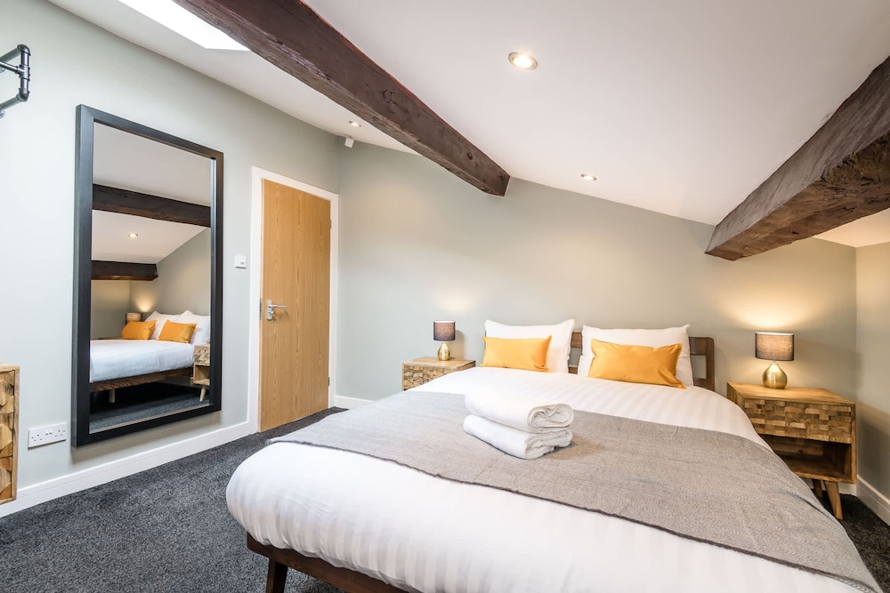 Host Stay The Georgian Quarters at Canning III and IV