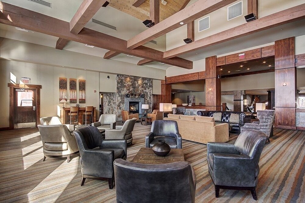 Breckenridge Ski Resort Vacation Condos