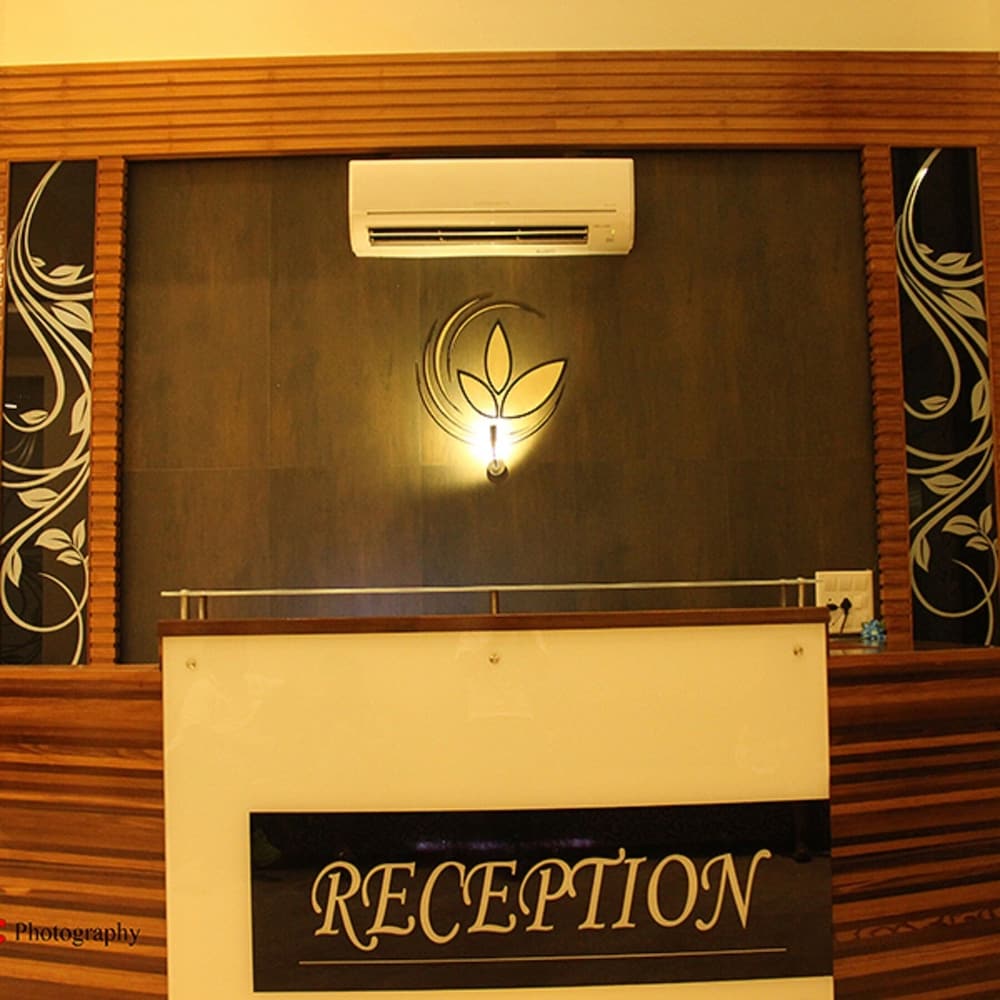 Neelkanth  Bagar Inn Resort view 3