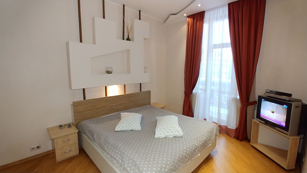Kiev Rent Apartments