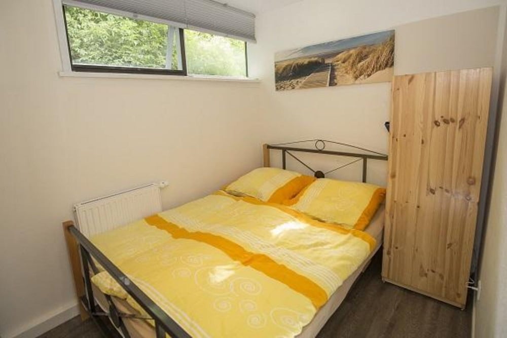 Sint Maartenszee: Renovated Family Retreat