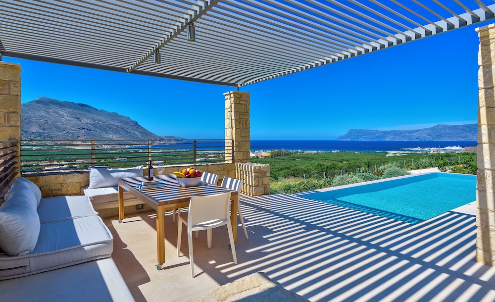 Youphoria Villas
