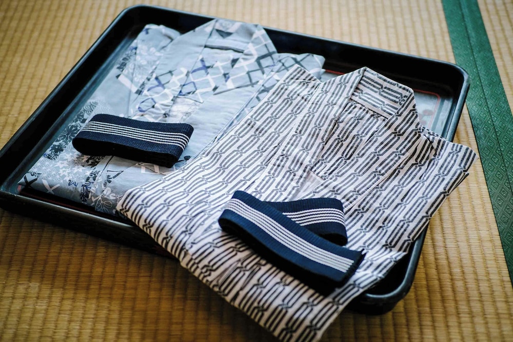 Gion Koyuan