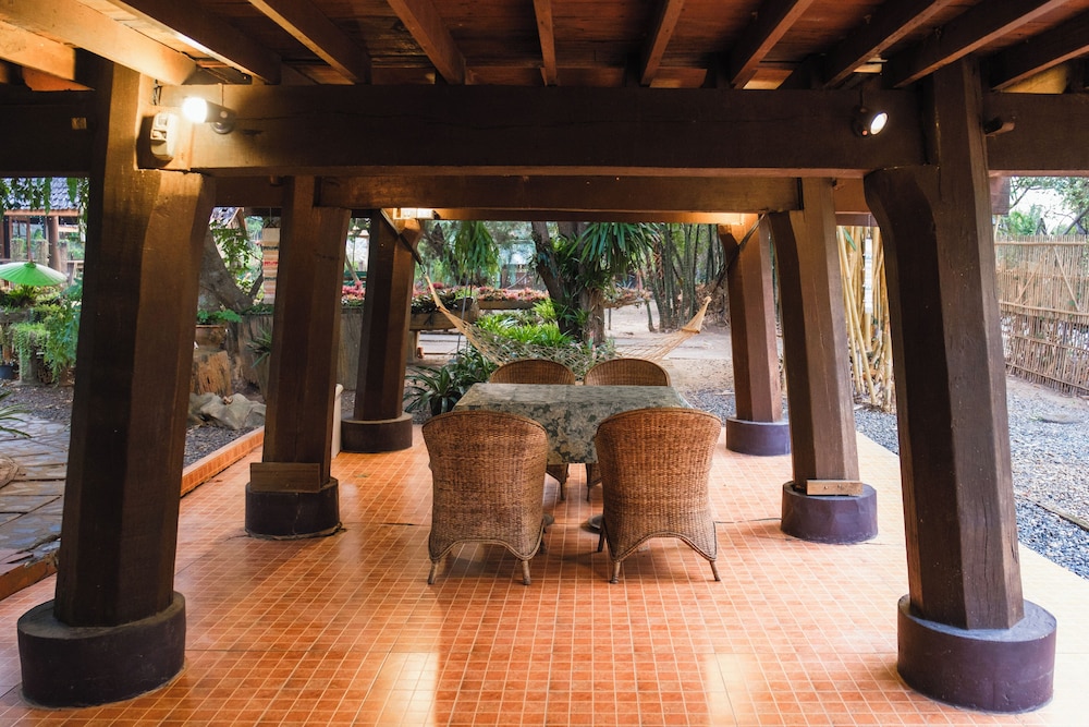 Ban MaeBo Local Stay
