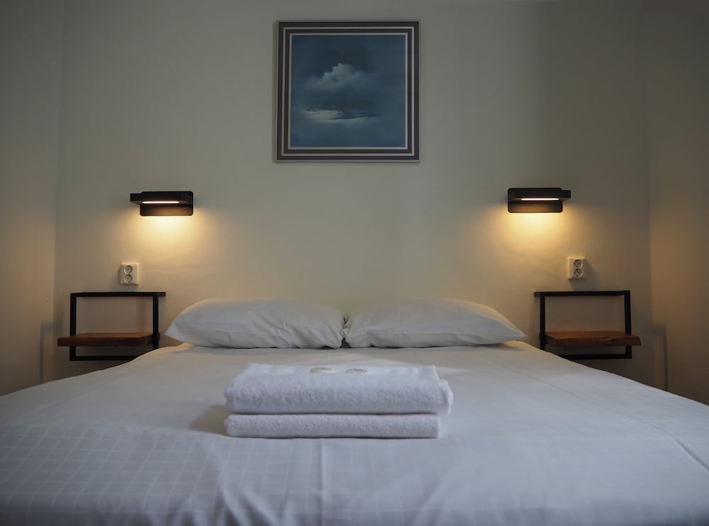 Euphemia Old City Canal Zone Hotel