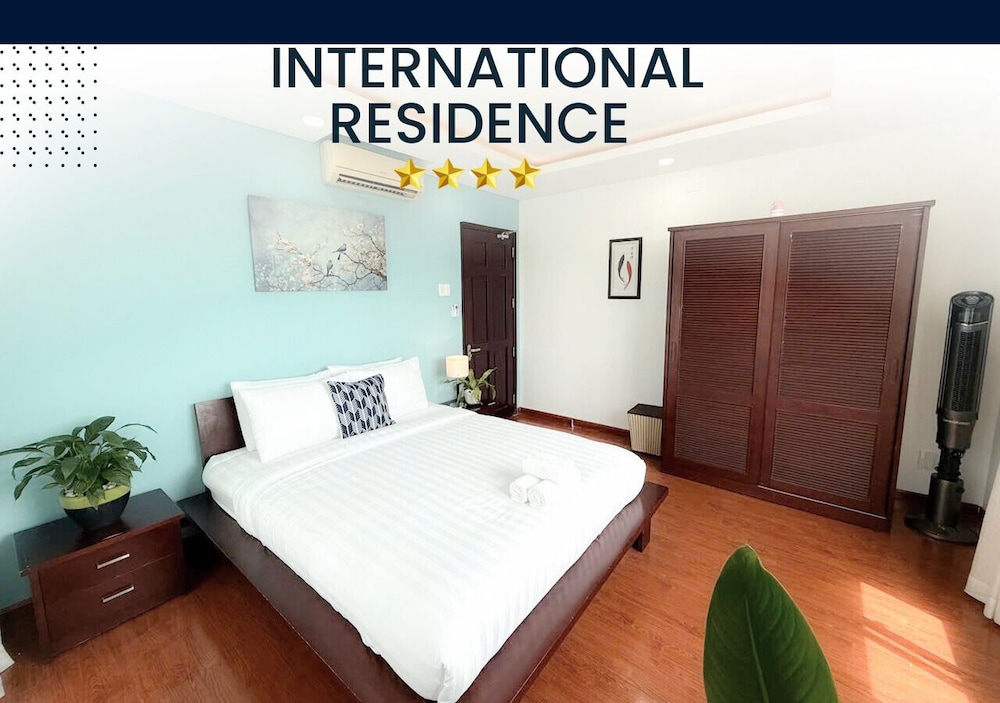 International Residence