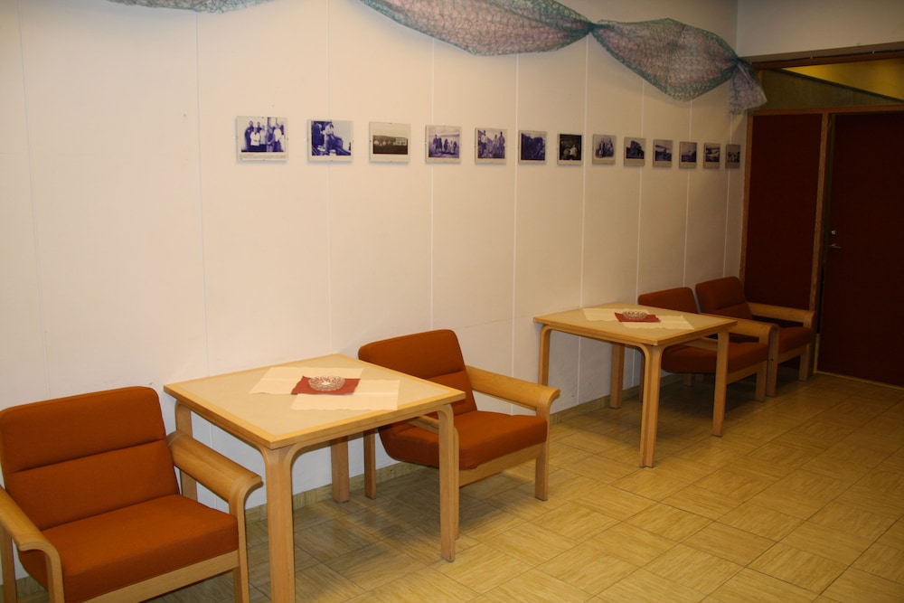 Hostel Reykjanes