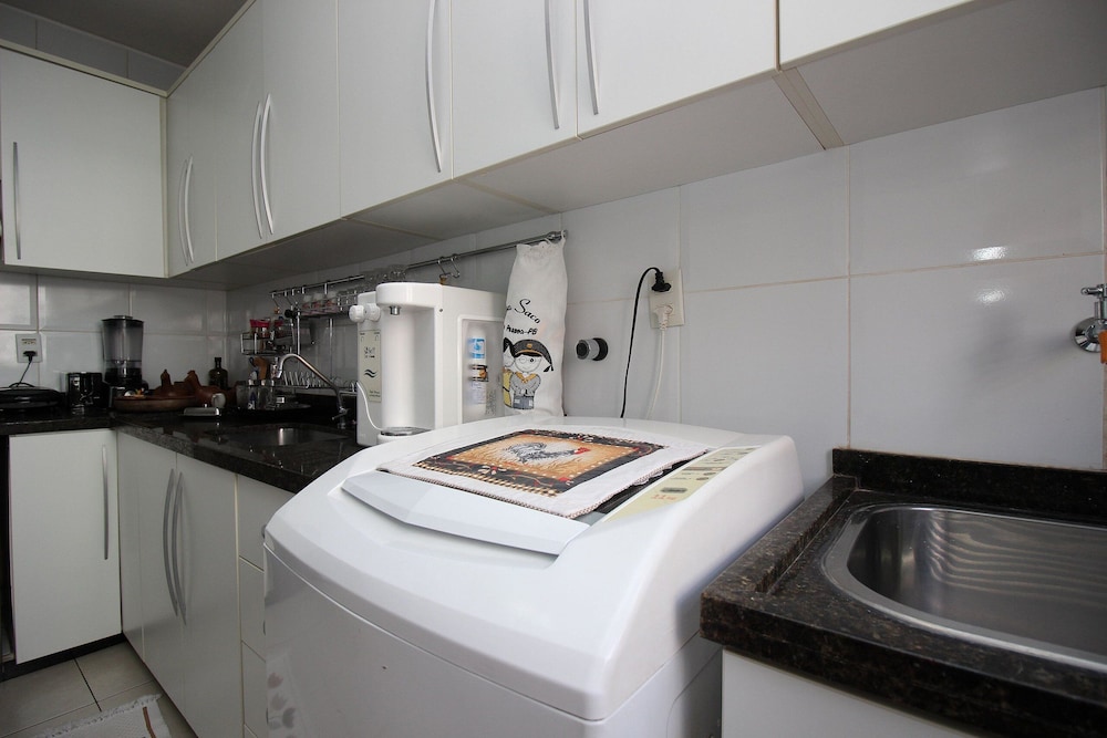 Apartamento Completo Asa Norte