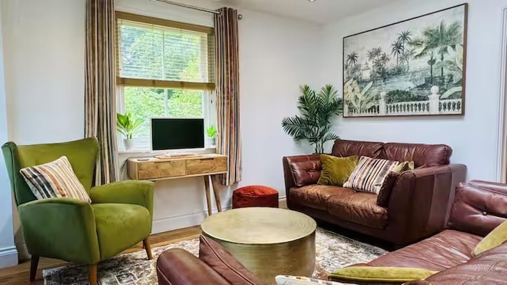 Coastal Haven Retreat in Eythorne