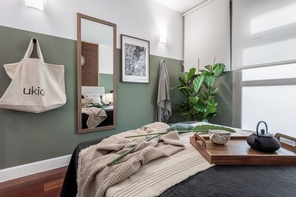 Ubangi - 2 Bedrooms in Lista