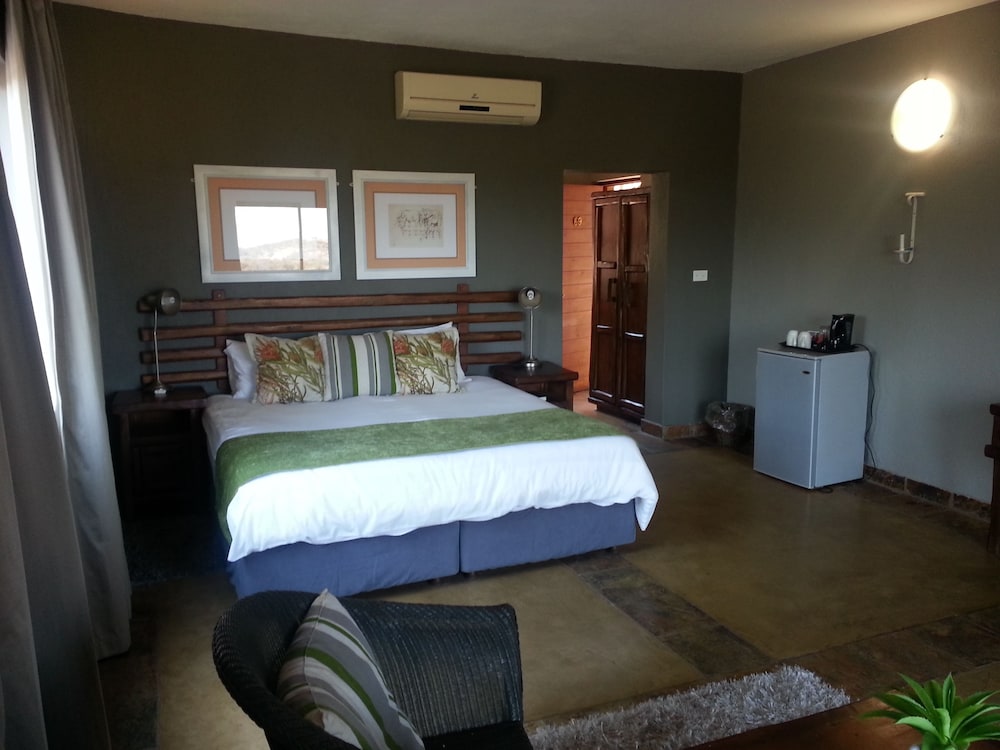 Bundu Lodge